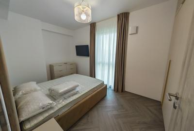 Apartament 2 camere mobilat-utilat Lucx PRIMAVERA CAMPUS - 2