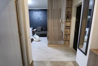 Apartament - Loc de Parcare - Avangarde City - Militari Residence - 2
