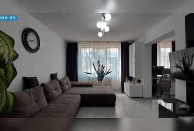 Apartament cu 4 camere - 1