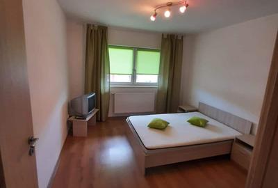 Apartament 3 camere spatios, parcare prprie - 3