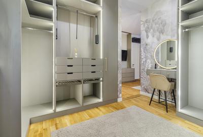 Penthouse exotic design - 2 terase + loc parcare - Avalon Estate-Pipera - 20