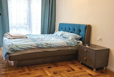 Apartament cu balcon 59mp, lift și garaj în Buna Ziua - 3
