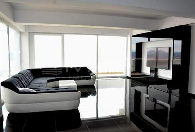 Penthouse de lux zona Mihai Viteazul - 5