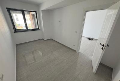 Apartament tip studio cu dressing, 55 mp utili, bloc nou - 3