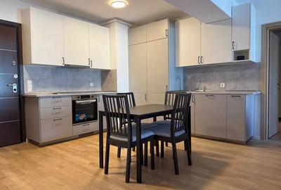 Apartament 2 Camere / 81 mp-Lux / Metrou Pipera / Complex Upground - 5