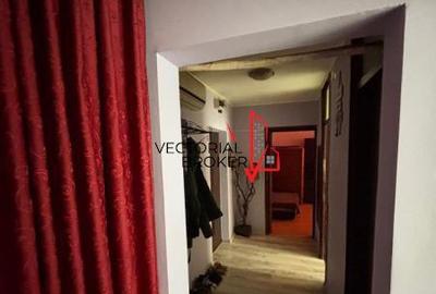 2 camere decomandate, bl.1982, renovat, 52mp, Basarabia- Chisinau - 2