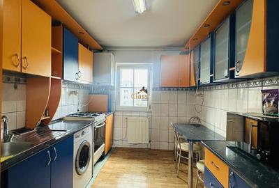 Apartament 3 camere | Renovat | 70 mpu | Calea Floresti Manastur - 2