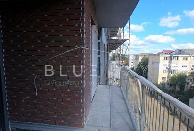 Apartament 2 camere cu balcon de 8,53 mp | Blue Bike Eden - 11