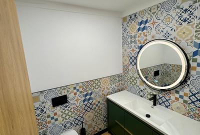 Barbu Vacarescu  complex Emerald Residences , 2 locuri de parcare - 7