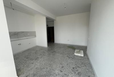 Apartament 2 camere + grădină, 44 mp, Vișoianu – mutare imediată, comision 0% - 2