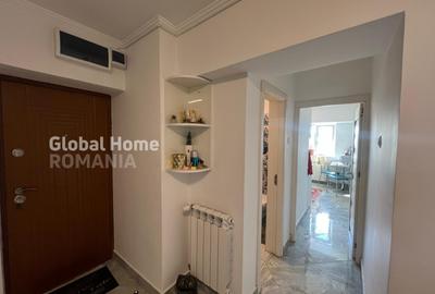 Apartament 3 camere P-ta Alba Iulia| 83 mp| Renovat-Mobilat-Utilat | View Rond - 9