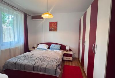 Casă cu 3 dormitoare de închiriat, Sântandrei-CV0532 - 12