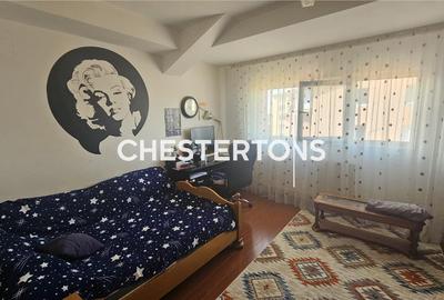 Apartament 3 camere spatioas 94mp langa metrou Raul Doamnei - 5