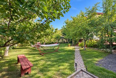 BG215-Casă individuală P+E, 4 camere, garaj,panouri | Calea Aradului - 24