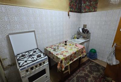 Apartament 3 camere decomandat | 67,9 mp total | Balcon 7 mp | Șoseaua Giurgiulu - 19