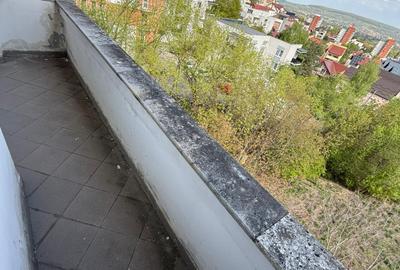 Apartament 2 camere decomandat, 62 mp, Etajul 5 din 6 - 14