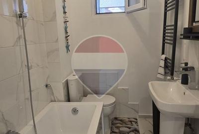 DE INCHIRIAT Apartament Ultra Central 2 camere - 19