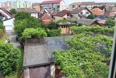 Acasă începe aici – Apartament cu 2 camere în vilă, aproape de centrul Sibiu - 12