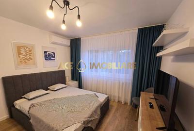 2 Camere de inchiriat | Berceni | Metrou | Boiler | Mobilat | Utilat - 2