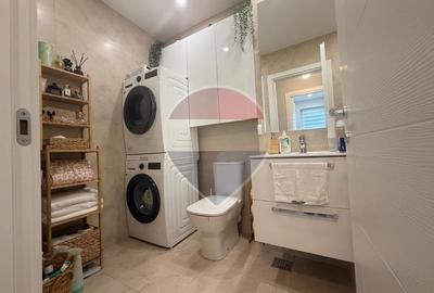 Vanzare apartament 2 camere Hils Pallady - 11