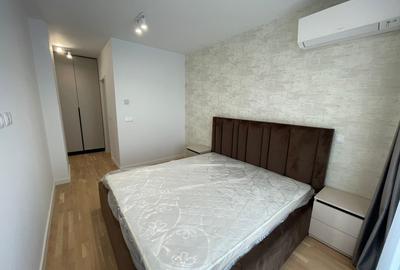 Apartament 2 camere Art City by Bog'Art I Casa Presei - 6