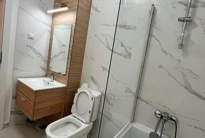 Apartament 2 camere | Bloc nou 2024 | Complet mobilat și utilat | Șoseaua Viilor - 7