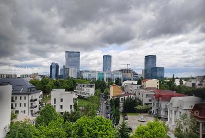 Herăstrău - Aviației | Classic Luxury | Terrace & EV Parking - 19