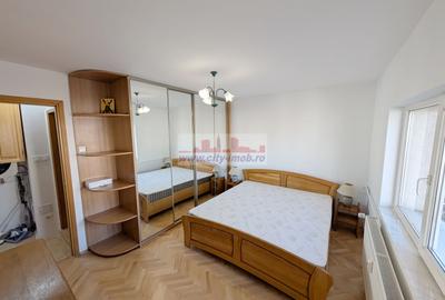 Inchiriere apartament 2 camere Victoriei, Dr. Felix, Titulescu - 13