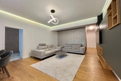 4 camere - BULEVARDUL PIPERA, Promenada, complex cu piscină - 4