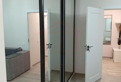 🔑De închiriat 2 camere, Mazepa, 550 Euro/lună - 5