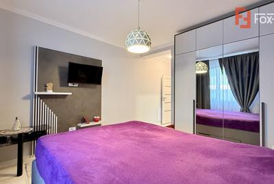 Duplex 3 camere, mobilat si utilat, Calea Medves - Mosnita Noua - 5