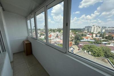 Inchiriere 3 camere, semidecomandat, Piata Chibrit, Metrou 1 Mai - 13