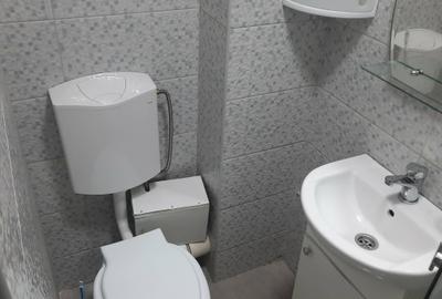 Garsonieră 20 mp, complet mobilată și utilată – Gruia langa stadionul CFR - 7