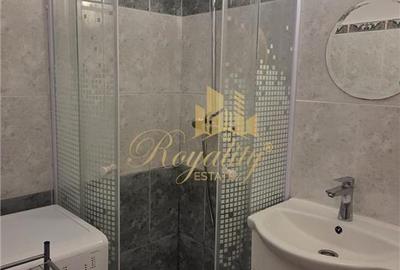 Apartament 1 camera, 35 mp, centrala proprie, etaj 2 - Zona Complex Studentesc - 5