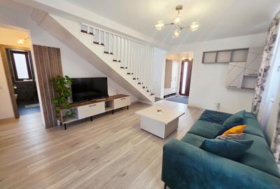 Vila 5 camere de inchiriat – Paulesti, Cartier Magnolia - 20
