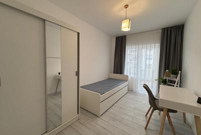Apartament cu două dormitoare - etaj 1 - nou - Doamna Stanca - 5