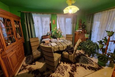 De vanzare casa cu 5 camere in Sancraiul de Mures - 3