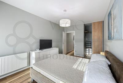 Apartament doua camere, 63 mp, parcare, balcon, Marasti, zona Fabricii - 8