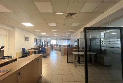 Imobil birouri 1540 mp- Piata Victoriei - 5