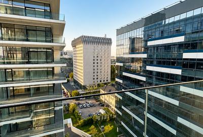 3-room Apartment & Private Terrace - 6