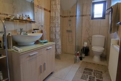 Casa individuala cu 5 camere si teren 601 mp, Zona Chisoda - 14