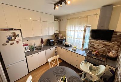 2 Cam-Sagului--7 Min Spitalul Judetean-Mobilat--Centrala-45 MP-76.000 Euro!Neg - 1