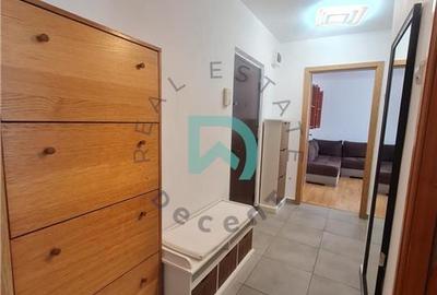 Apartament 2 camere Racadau, intermediar, Brasov - 17