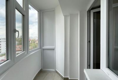 Bd. Unirii -Tribunal | 2 Camere Dec. | 65 mp |  | 3 Balcoane | Recent Renovat - 12