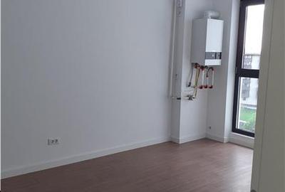 Apartament 2 Camere Incalzire in Pardoseala Ansamblu Nou Rahova - 5