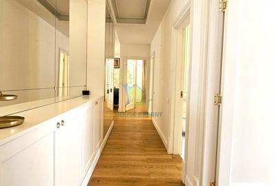 Apt 3 camere, 2 bai, 3 balcoane, parcare, boxa, zona Herastrau- Fantana Miorita - 9