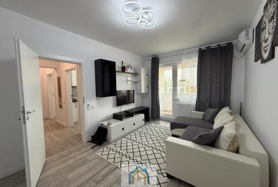 Apt. 2 cam,Rotar Park 2,bloc 2022,Militari,zona Metro-Mc Donald's, loc parcare - 8