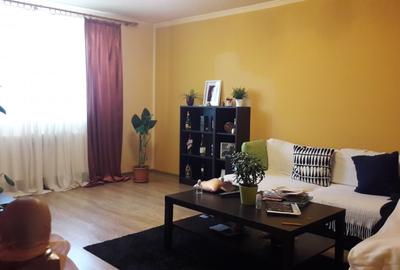 Apartament 5 camere pe 2 niveluri, renovat zona Avram Iancu - 1