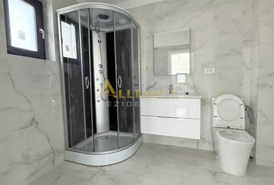 Vila individuala - 4 camere 3 bai - teren 308mp - 9