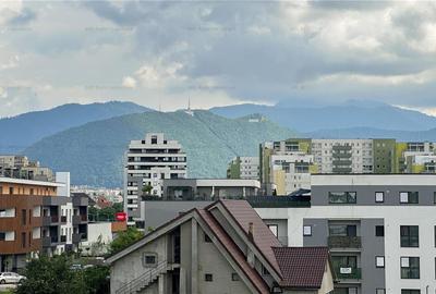 Apartament Deosebit | Terasa cu Jacuzzi | Priveliste si Parcare Subterana - 10